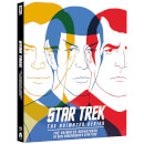 Star Trek: The Animated Series - The Animated Adventures Of Gene Roddenberry's Star Trek