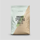 Organic Spirulina Tablets - 200g