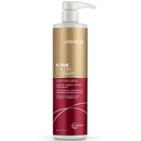 Joico K-Pak Colour Therapy Luster Lock Instant Shine and Repair Treatment 500ml Joico K-Pak Colour Therapy Luster Lock Instant Shine and Repair Treatment 500ml