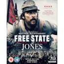 Free State Of Jones