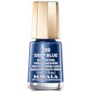 Mavala Nail Polish - 269 Deep Blue Mavala Nail Polish - 269 Deep Blue