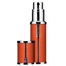 Travalo Perfume Atomiser Milano Orange 5ml / 0.17 fl.oz. Travalo Perfume Atomiser Milano Orange 5ml / 0.17 fl.oz.