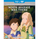 When Marnie Was There - Special Edition When Marnie Was There - Special Edition