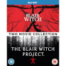 Blair Witch Double Pack