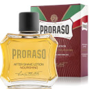 Proraso After Shave Lotion 100 ml – Nourishing