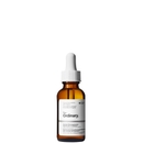 Solução com tetraisopalmitato ascórbico e 20% em Vitamina F da The Ordinary 30 ml