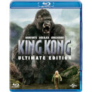 King Kong (2005) - Ultimate Edition King Kong (2005) - Ultimate Edition