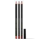 Illamasqua Colouring Lip Pencil -huultenrajauskynä 1,4g (useita sävyjä)