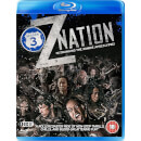 Z Nation: Season 3