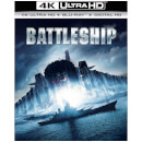 Battleship - 4K Ultra HD