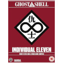 Ghost In The Shell: SAC - Individual Eleven