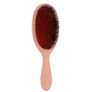 Mason Pearson Boar Bristle & Nylon Medium Junior Brush Pink BN2 Mason Pearson Boar Bristle & Nylon Medium Junior Brush Pink BN2