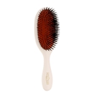 Mason Pearson Pure Boar Bristle Handy Brush Ivory White B3 Mason Pearson Pure Boar Bristle Handy Brush Ivory White B3