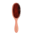 Mason Pearson Pure Boar Bristle Handy Brush Pink B3 Mason Pearson Pure Boar Bristle Handy Brush Pink B3
