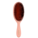 Mason Pearson Pure Boar Bristle Medium Brush Pink B2 Mason Pearson Pure Boar Bristle Medium Brush Pink B2