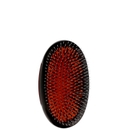 Mason Pearson Boar Bristle & Nylon Medium Junior Military Brush Dark Ruby BN2M Mason Pearson Boar Bristle & Nylon Medium Junior Military Brush Dark Ruby BN2M