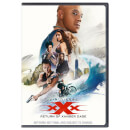 XXX: The Return of Xander Cage (Includes Digital Download)