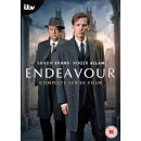 Endeavour - Series 4