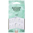 Elegant Touch Totally Bare Nails - Oval 002