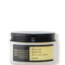Creme Multifunção Advanced Snail 92 All in One Cream da COSRX 100 ml