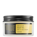 Cosrx Moisturizer Advanced Snail 92 All in One Cream 100g