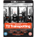 T2 Trainspotting - 4K Ultra HD