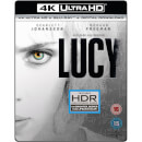 Lucy - 4K Ultra HD