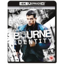 The Bourne Identity - 4K Ultra HD