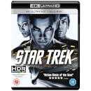 Star Trek (2009) - 4K Ultra HD