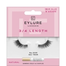 Eylure False Lashes - 3/4 Length No. 005