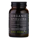 KIKI Health Minerals Organic Spirulina 200 Tablets KIKI Health Minerals Organic Spirulina 200 Tablets