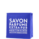 Compagnie de Provence Scented Soap 100g - Mediterranean Sea
