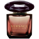 Versace Crystal Noir Eau de Parfum Spray 90ml Versace Crystal Noir Eau de Parfum Spray 90ml