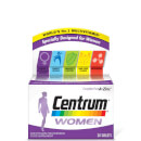 Centrum Women Multivitamin Tablets – (30 tabletter)