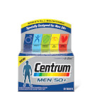 Centrum Men 50 Plus Multivitamin Tablets – (30 tabletter)