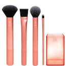 Real Techniques Flawless Base Brush Set (Worth £36.97)