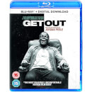 Get Out (Includes Digital Download)