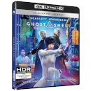 Ghost In The Shell - 4K Ultra HD (Includes Digital Download)