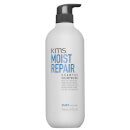 KMS Moist Repair Shampoo 750 ml