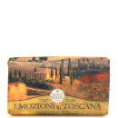 Nesti Dante Emozioni in Toscana Golden Countryside Soap 250g