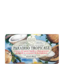 Nesti Dante Paradiso Tropicale St. Bath Coconut and Frangipani Soap 250g