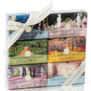 Nesti Dante Emozioni in Toscana Soap Collection Set 6 x 150 g Nesti Dante Emozioni in Toscana Soap Collection Set 6 x 150 g