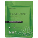 Омолаживающая коллагеновая маска с экстрактом зеленого чая BeautyPro Rejuvenating Collagen Sheet Mask with Green Tea Extract