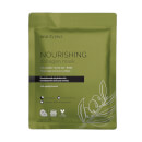 Питательная коллагеновая тканевая маска с экстрактом оливы BeautyPro Nourishing Collagen Sheet Mask with Olive Extract