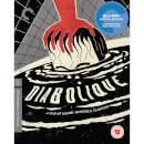 Diabolique - The Criterion Collection