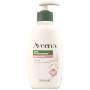 Aveeno Moisturising Creamy Oil - Sweet Almond 300 ml Aveeno Moisturising Creamy Oil - Sweet Almond 300 ml