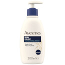 Aveeno Skin Relief Body Lotion with Shea Butter 300 ml Aveeno Skin Relief Body Lotion with Shea Butter 300 ml