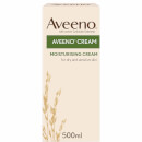 Aveeno Moisturising Cream 500ml