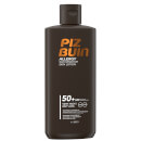 Piz Buin Allergy Sun Sensitive Skin Lotion - Very High SPF50+ 200ml