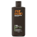 Piz Buin Moisturising Sun Lotion - Medium SPF15 200ml